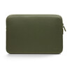 Trunk Neopren Sleeve für MacBook Pro 14", dunkelgrün