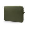 Trunk Neopren Sleeve für MacBook Pro 14&quot;, dunkelgrün