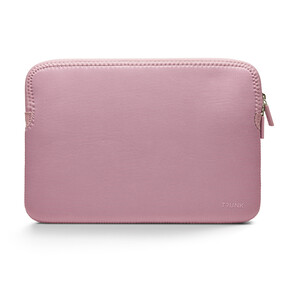 Trunk Neopren Sleeve für MacBook Pro 14&amp;quot;, rosa