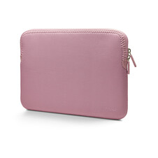 Trunk Neopren Sleeve für MacBook Pro 14", rosa