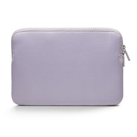 Trunk Neopren Sleeve für MacBook Pro 14&quot;, hellblau