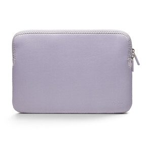 Sie sehen das Produkt Trunk Neopren Sleeve für MacBook Pro 14", hellblau, Produktbild: 01 Trunk Neopren Sleeve für MacBook Pro 14", hellblau