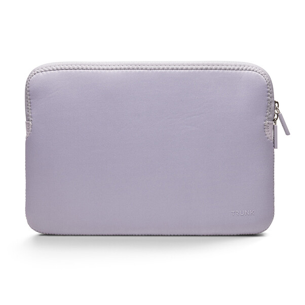 Trunk Neopren Sleeve für MacBook Pro 14", hellblau