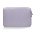 Trunk Neopren Sleeve für MacBook Pro 14", hellblau
