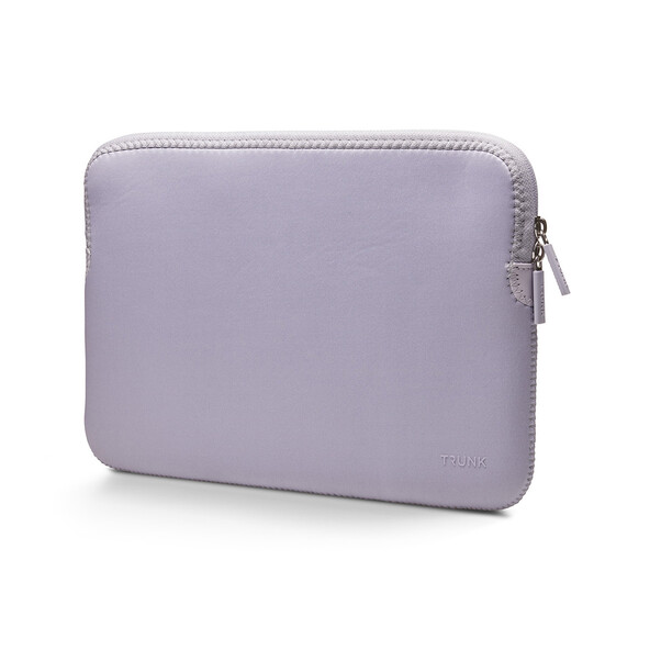 Trunk Neopren Sleeve für MacBook Pro 14&quot;, hellblau