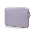 Trunk Neopren Sleeve für MacBook Pro 14&quot;, hellblau
