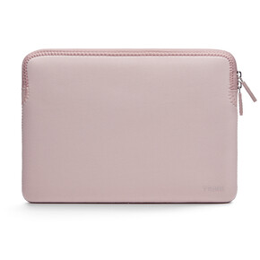 Sie sehen das Produkt Trunk Neopren Sleeve für MacBook Pro 14", altrosa, Produktbild: 01 Trunk Neopren Sleeve für MacBook Pro 14", altrosa