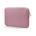 Trunk Neopren Sleeve für MacBook Air/MacBook Pro 13&quot;, rosa