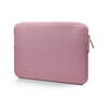 Trunk Neopren Sleeve für MacBook Air/MacBook Pro 13", rosa