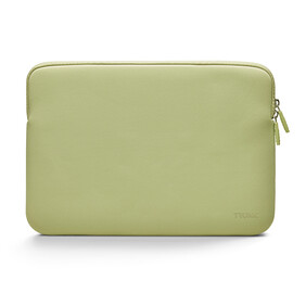 Trunk Neopren Sleeve für MacBook Air/MacBook Pro 13&amp;quot;, hellgrün