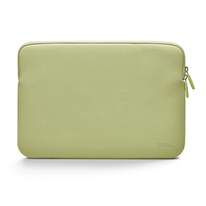 Trunk Neopren Sleeve für MacBook Air/MacBook Pro 13&amp;quot;, hellgrün