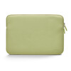 Trunk Neopren Sleeve für MacBook Air/MacBook Pro 13", hellgrün
