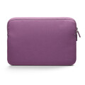 Trunk Neopren Sleeve für MacBook Air/MacBook Pro 13&quot;, pflaume
