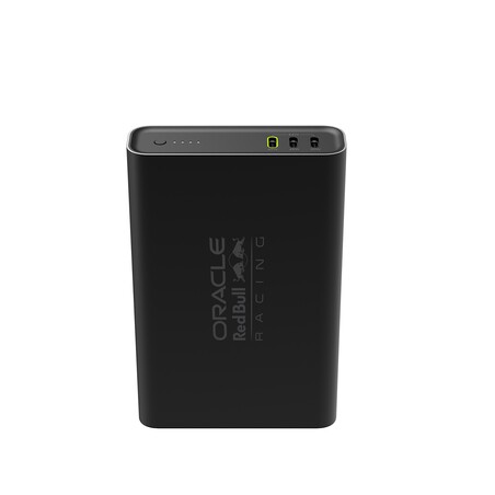Sie sehen das Produktbild 01 von Mophie Powerstation Pro 20K (2025), Redbull Racing Edition Mophie Powerstation Pro 20K (2025), Redbull Racing Edition