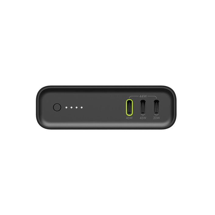 Mophie Powerstation Pro 20K (2025), Redbull Racing Edition