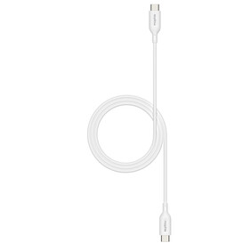Mophie Essentials USB-C auf USB-C Kabel, 3m, weiss