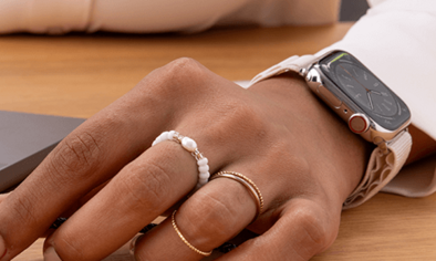 Epico Watch Strap Alpine