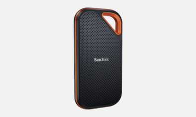 SANDISK Extreme PRO® Portable SSD