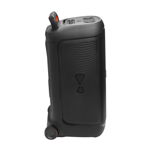 JBL Partybox 520, Bluetooth-Partylautsprecher mit Lichteffekt, schwarz