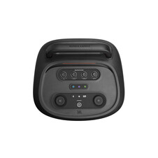 JBL Partybox 520, Bluetooth-Partylautsprecher mit Lichteffekt, schwarz