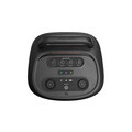 JBL Partybox 520, Bluetooth-Partylautsprecher mit Lichteffekt, schwarz