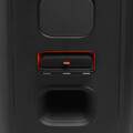 JBL Partybox 520, Bluetooth-Partylautsprecher mit Lichteffekt, schwarz