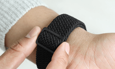 Vonmählen Woven-Armband