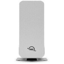 OWC Express 4M2 4-Slot M.2 NVMe SSD Gehäuse