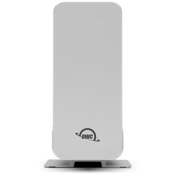 OWC Express 4M2 4-Slot M.2 NVMe SSD Gehäuse