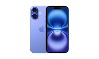 iPhone 16