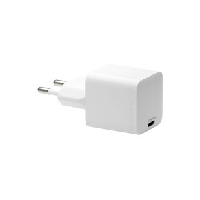 dbramante re-charge Pro EU Wall Charger 30W