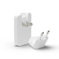 dbramante Pro Slim Charger, USB-C 20W + USB-A 18W