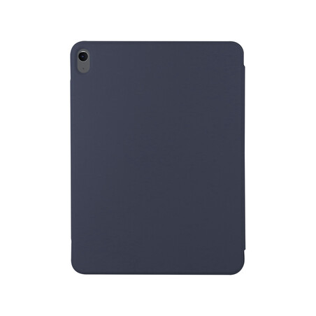 dbramante Avenida ICON für iPad 11&quot; (A16)/10.9&quot; (10. Gen), dunkelblau