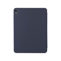 dbramante Avenida ICON für iPad 11&quot; (A16)/10.9&quot; (10. Gen), dunkelblau