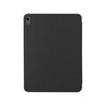 dbramante Avenida ICON für iPad 11" (A16)/10.9" (10. Gen), schwarz