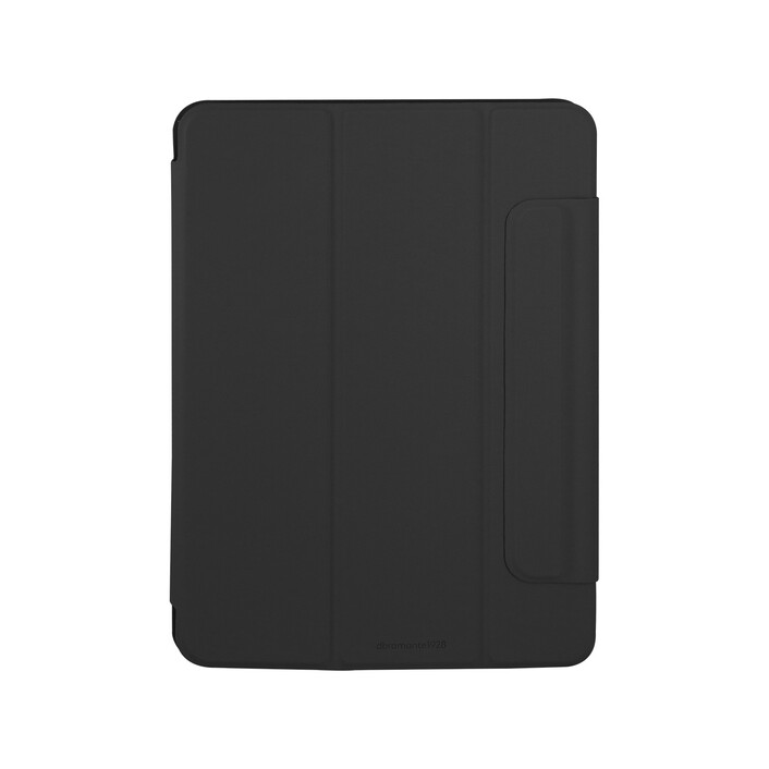 dbramante Avenida ICON für iPad 11" (A16)/10.9" (10. Gen), schwarz