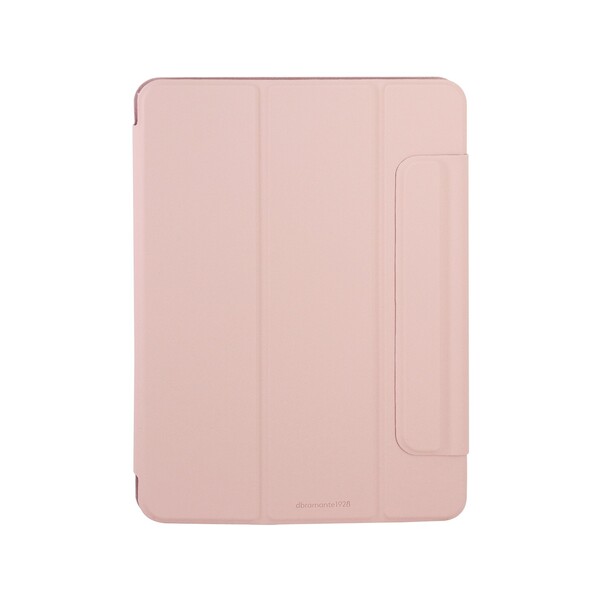 dbramante Avenida ICON für iPad 11&quot; (A16)/10.9&quot; (10. Gen), rosa