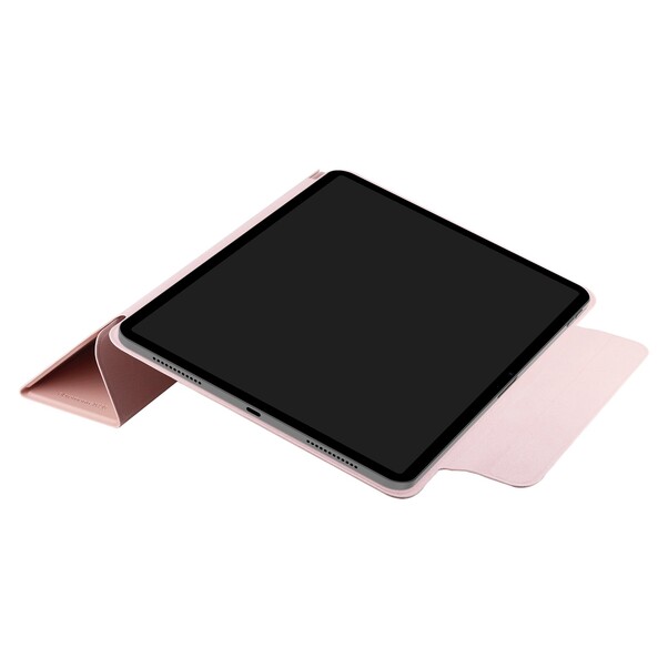 dbramante Avenida ICON für iPad 11" (A16)/10.9" (10. Gen), rosa