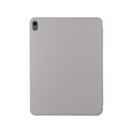 dbramante Avenida ICON für iPad 11" (A16)/10.9" (10. Gen), grau