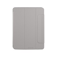 dbramante Avenida ICON für iPad 11&quot; (A16)/10.9&quot; (10. Gen), grau