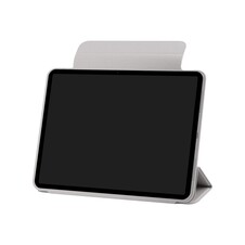dbramante Avenida ICON für iPad 11&quot; (A16)/10.9&quot; (10. Gen), grau
