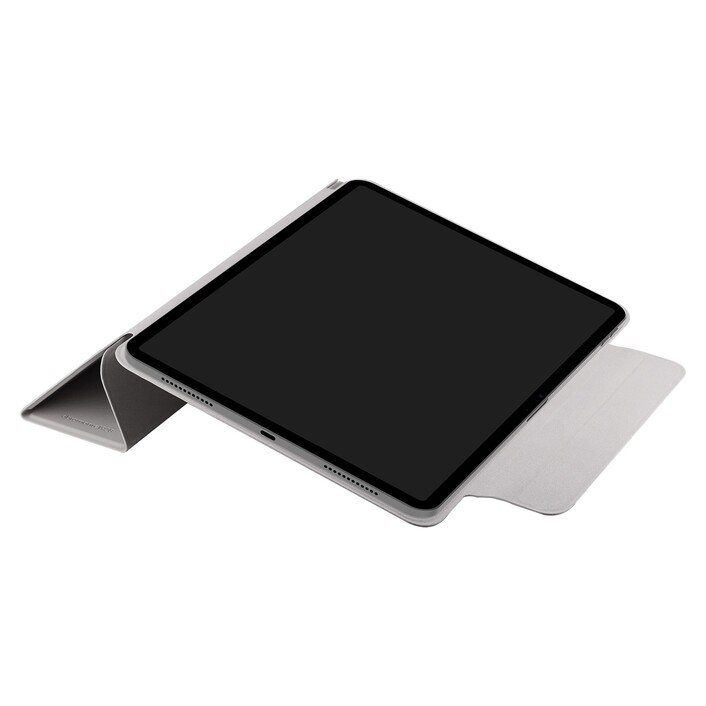 dbramante Avenida ICON für iPad 11" (A16)/10.9" (10. Gen), grau