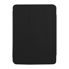 dbramante Avenida ICON - iPad Air 11" (4.Gen, 5. Gen, M2, M3), schwarz