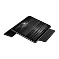 dbramante Avenida ICON - iPad Air 11" (4.Gen, 5. Gen, M2, M3), schwarz
