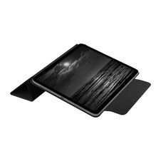 dbramante Avenida ICON - iPad Air 11" (4.Gen, 5. Gen, M2, M3), schwarz