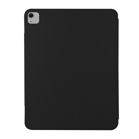 dbramante Avenida ICON für iPad Air 13" (5.Gen, 6.Gen, M2, M3), schwarz