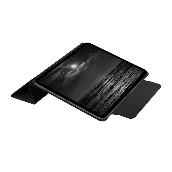 dbramante Avenida ICON für iPad Pro 11" (M4/M5), schwarz