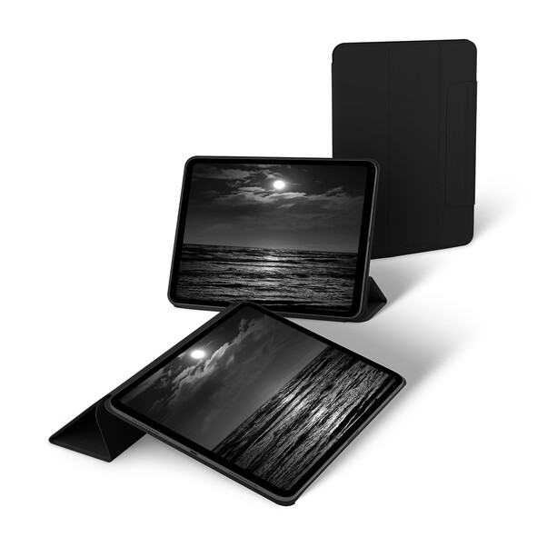 dbramante Avenida ICON für iPad Pro 13&quot; (M4/M5), schwarz