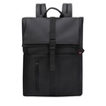 dbramante 16&quot; ICON Rucksack Broadway, schwarz
