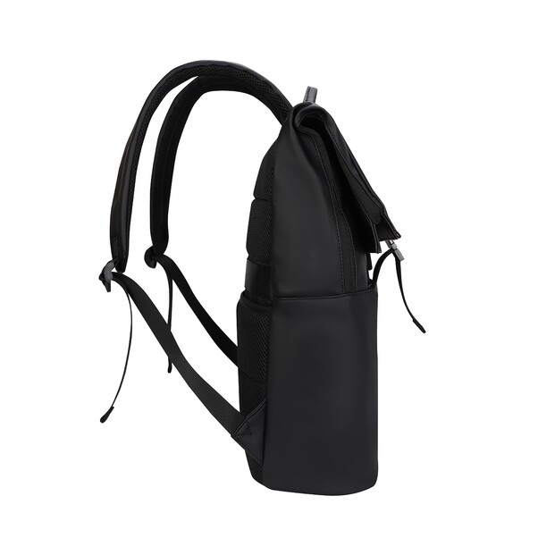 dbramante 16&quot; ICON Rucksack Broadway, schwarz